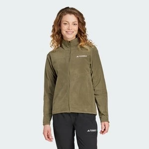 Bluza Terrex Multi Full-Zip Fleece Adidas