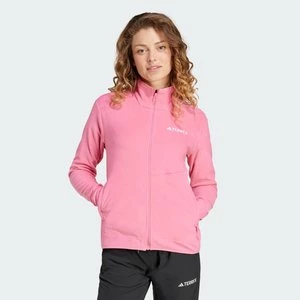 Bluza Terrex Multi Full-Zip Fleece Adidas