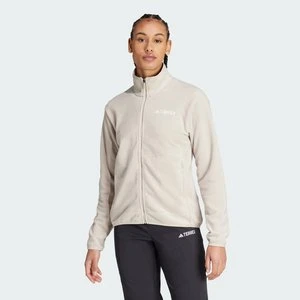 Bluza Terrex Multi Full-Zip Fleece Adidas