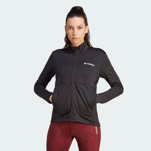 Bluza Terrex Multi Light Fleece Full-Zip Adidas