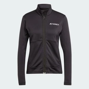 Bluza Terrex Multi Light Fleece Full-Zip Adidas