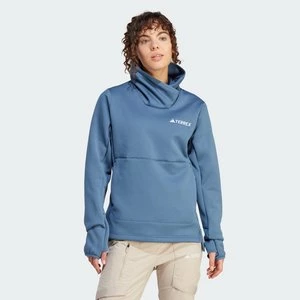 BLUZA TERREX XPERIOR MEDIUM FLEECE Adidas