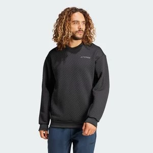 Bluza Terrex Xploric Crewneck Adidas