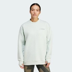 Bluza Terrex Xploric Crewneck Adidas