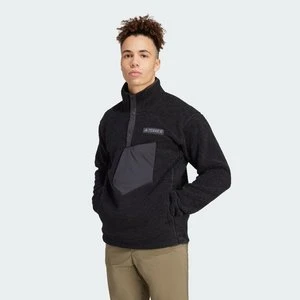 Bluza Terrex Xploric High Pile Fleece Pullover Adidas