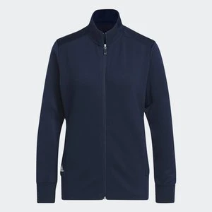 Bluza Textured Full-Zip Adidas