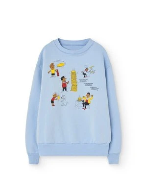 Bluza THE ANIMALS OBSERVATORY