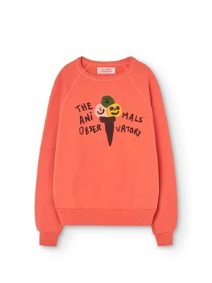 Bluza THE ANIMALS OBSERVATORY