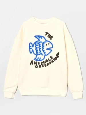 Bluza THE ANIMALS OBSERVATORY