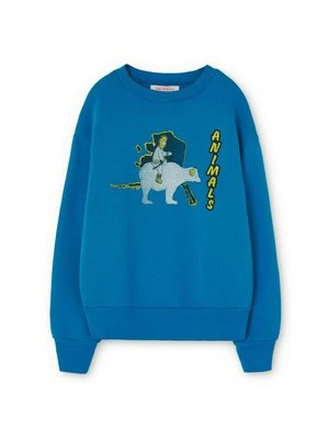 Bluza THE ANIMALS OBSERVATORY