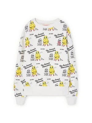 Bluza THE ANIMALS OBSERVATORY