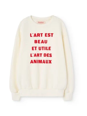 Bluza THE ANIMALS OBSERVATORY