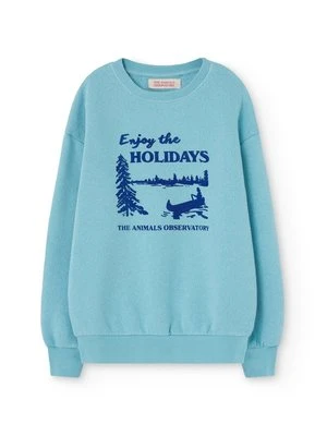 Bluza THE ANIMALS OBSERVATORY
