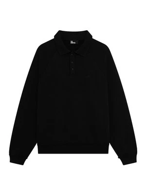 Bluza The Kooples czarny