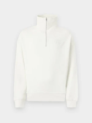 Bluza The Kooples beżowy