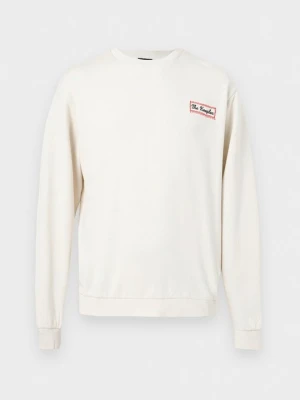 Bluza The Kooples beżowy