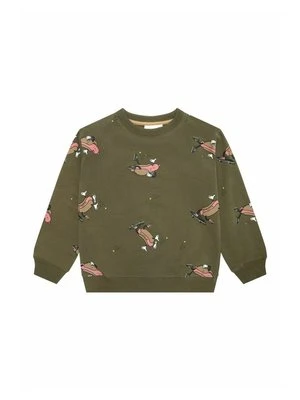 Bluza The New