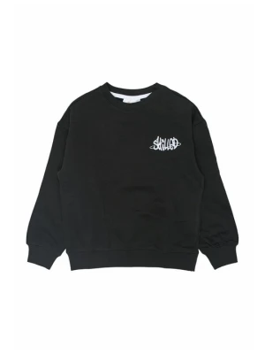 Bluza The NEW czarny
