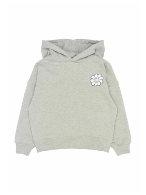Bluza The NEW jasnoszary