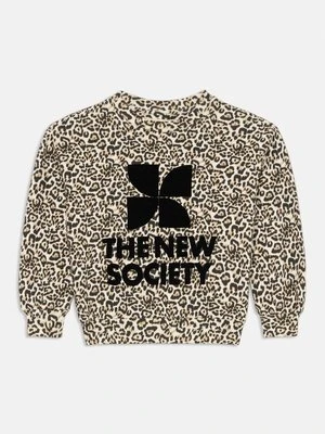 Bluza The New Society