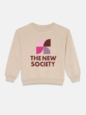 Bluza The New Society