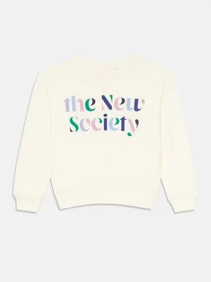 Bluza The New Society