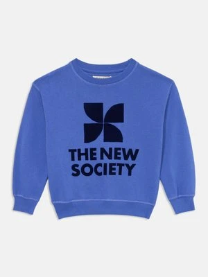 Bluza The New Society