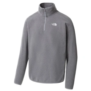 Bluza The North Face 100 Glacier 0A5IHPDYY1 - szara