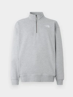 Zdjęcie produktu Bluza The North Face jasnoszary