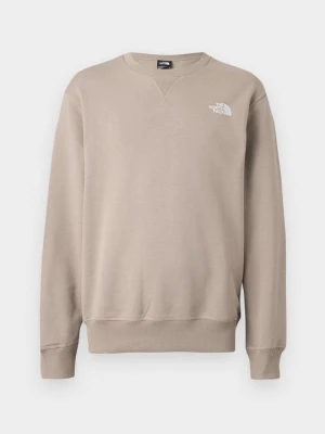 Bluza The North Face beżowy