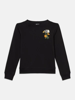 Bluza The North Face czarny