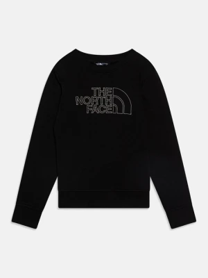 Bluza The North Face czarny