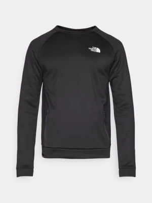 Bluza The North Face czarny