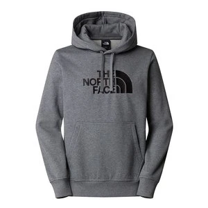 Bluza The North Face Drew Peak 0A89EMDYY1 - szara