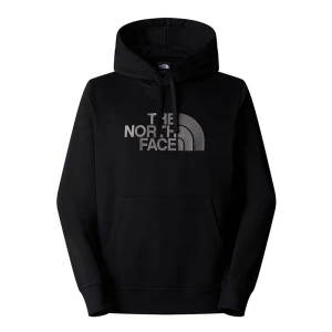 Zdjęcie produktu Bluza The North Face Drew Peak 0A89EMJK31 - czarna