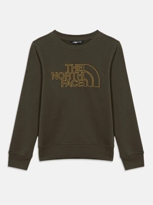 Bluza The North Face khaki
