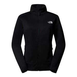 Bluza The North Face Mistyescape 0A87HT4HF1 - czarna