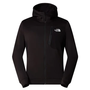 Bluza męska The North Face Mountain Athletics 0A893QJK31 - czarna