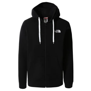 Zdjęcie produktu Bluza The North Face Open Gate 00CG46KY41 - czarna