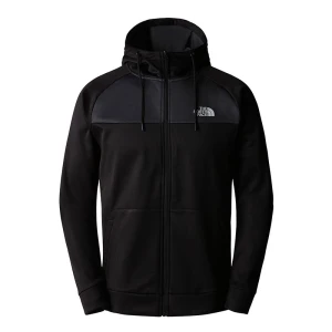 Bluza The North Face Reaxion 0A7Z9O4GZ1 - czarna