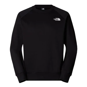 Bluza męska The North Face Redbox 0A89FAJK31 - czarna
