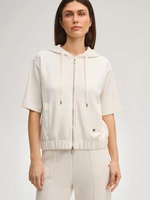 Bluza Thérèse w kolorze złamanej bieli Joop