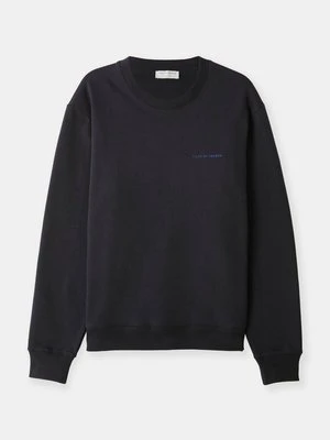 Bluza Tiger Of Sweden granatowy