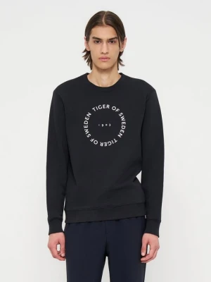 Bluza Tiger Of Sweden granatowy