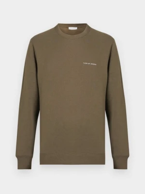 Bluza Tiger Of Sweden khaki