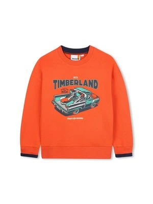 Bluza Timberland