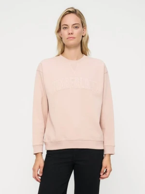 Bluza Timberland różowy