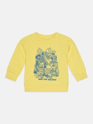 Bluza Timberland żółty