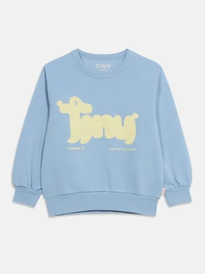 Bluza TINYCOTTONS niebieski