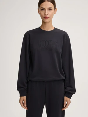 Bluza Tirana w kolorze czarnym Joop